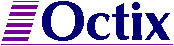 Octix Logo